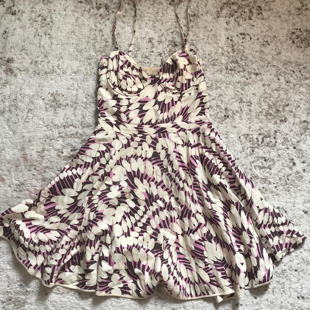 Rachel Comey Mini Dress